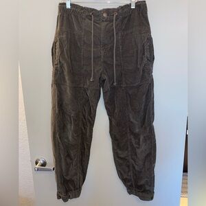 Free People Baggy Pants